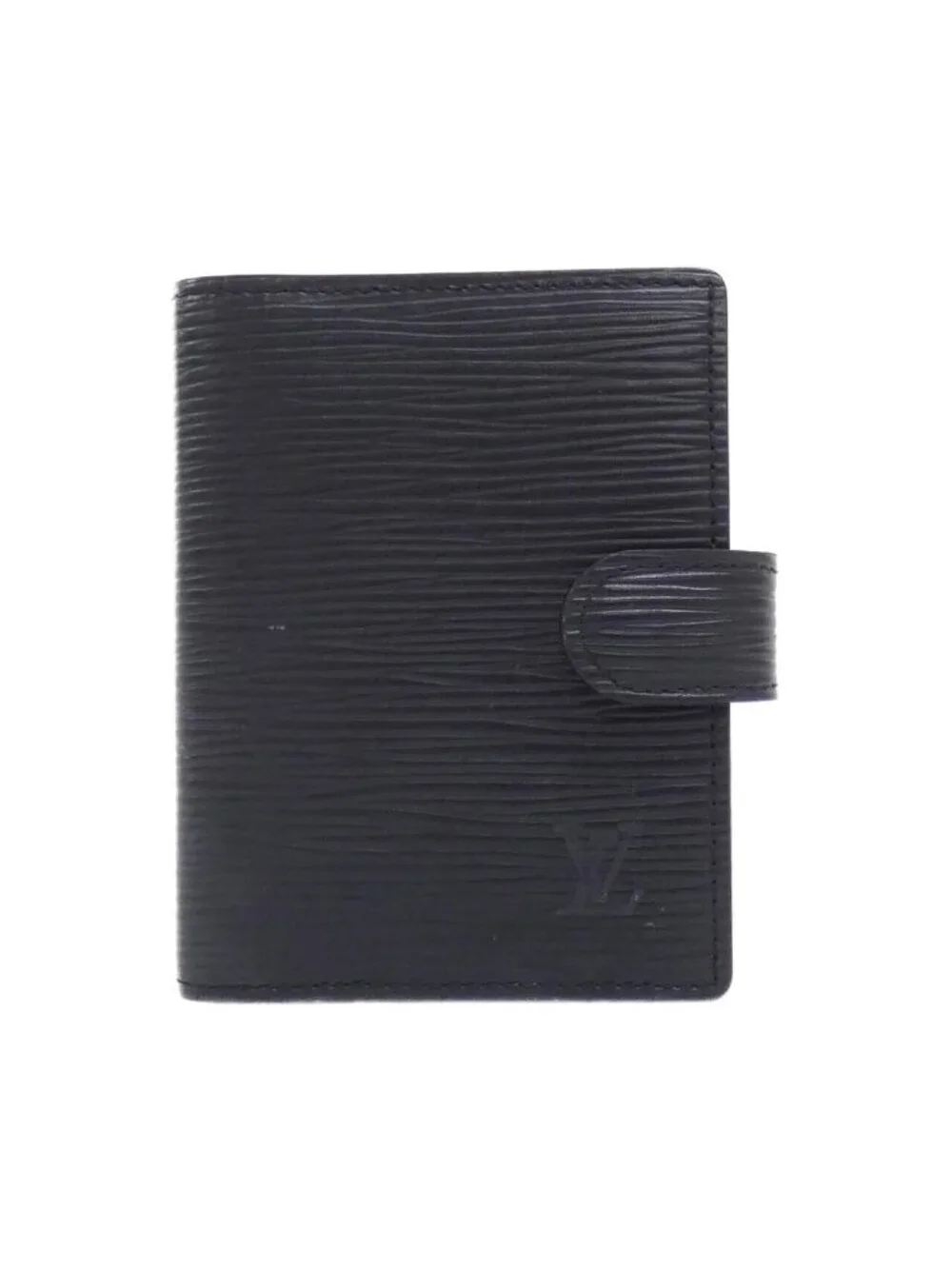 Louis Vuitton Epi Agenda Mini Organizer